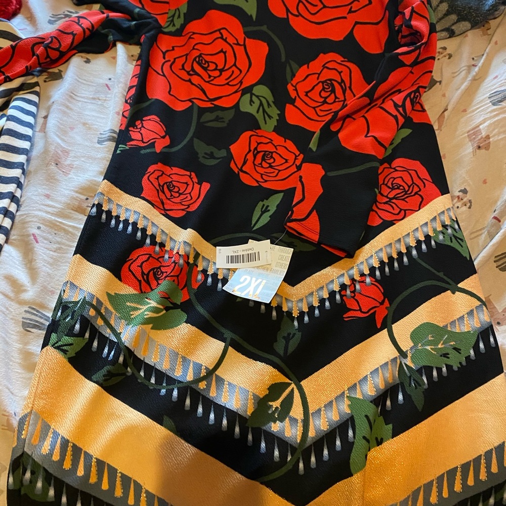 Lularoe Debbie